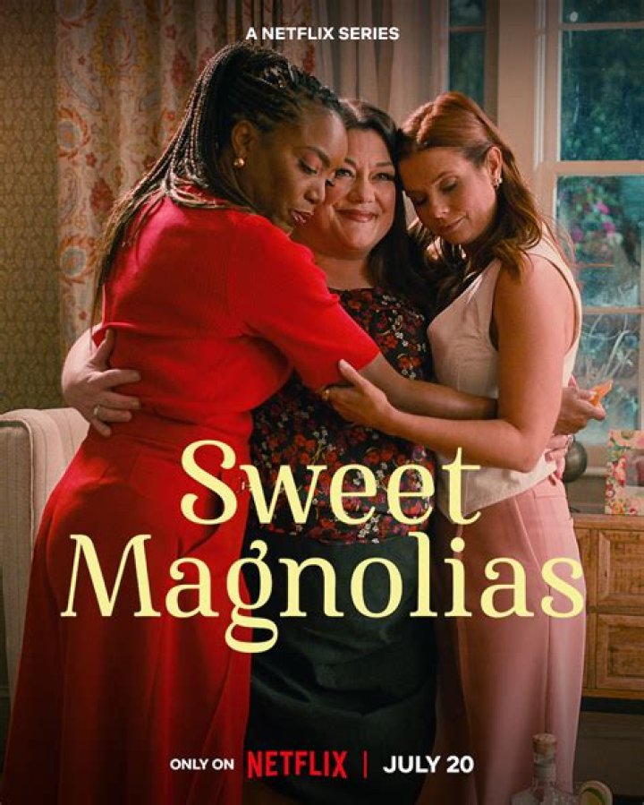 Exploring The Enchantment Of Sweet Magnolias