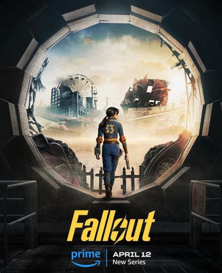 Exploring The Fallout Movie: A Journey Into The Wasteland