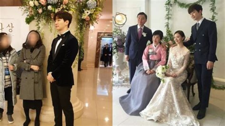 Exploring The Family Background Of Lee Junho: A Deep Dive Into His Parents