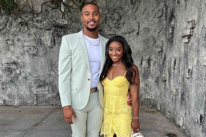 Exploring The Family Of Simone Biles: A Deep Dive Into Her Life And Legacy