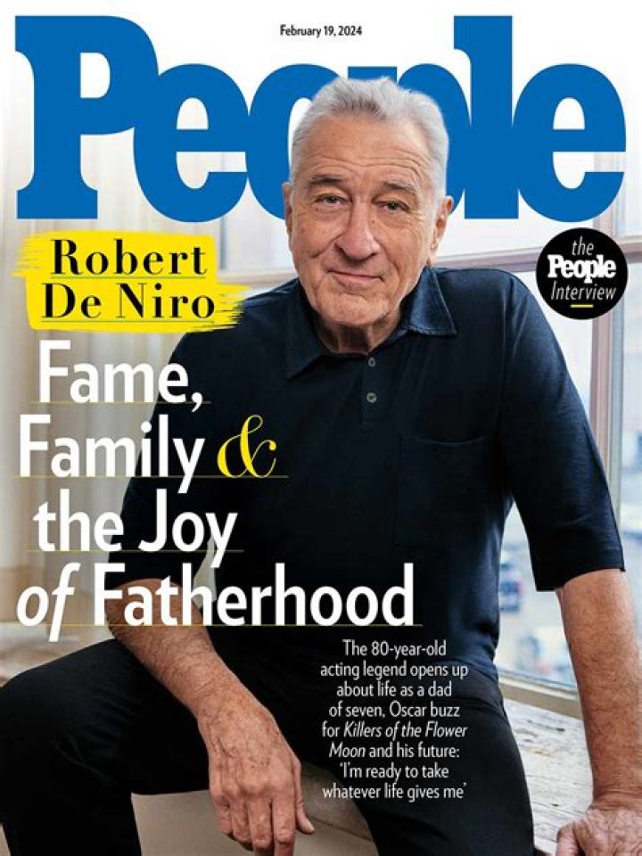 Exploring The Fascinating Life Of Robert De Niro: A Deep Dive Into His Career And Influence