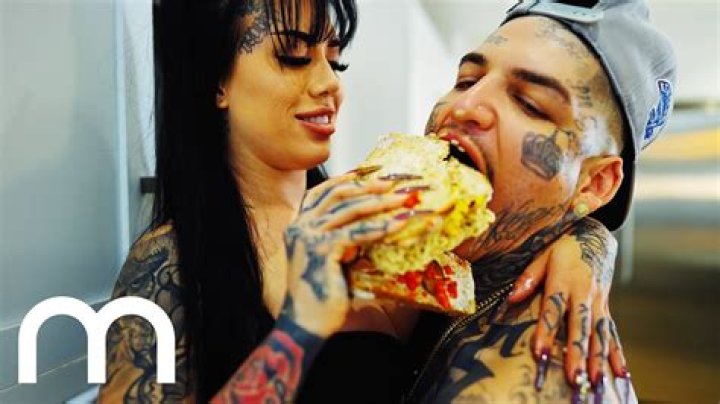 Exploring The Identity Of Lefty Gunplay: Nationality And Influence