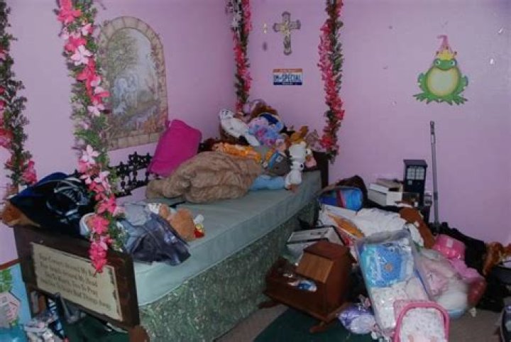 Exploring The Infamous Gypsy Rose Mum Crime Scene Pics: A Deep Dive Into A Shocking Case