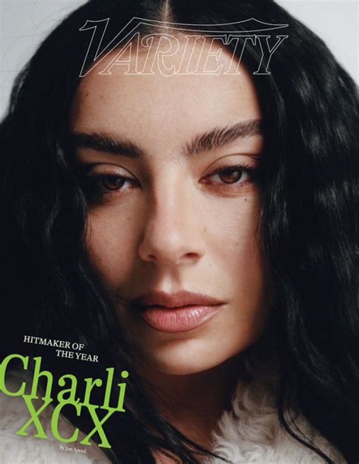 Exploring The Influence Of Charlie XCX's Parents On Her Career