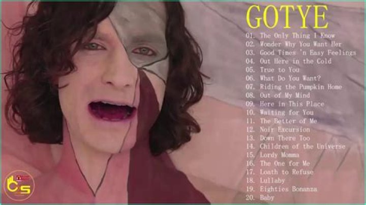 Exploring The Intricate Relationships Of Gotye: A Deep Dive