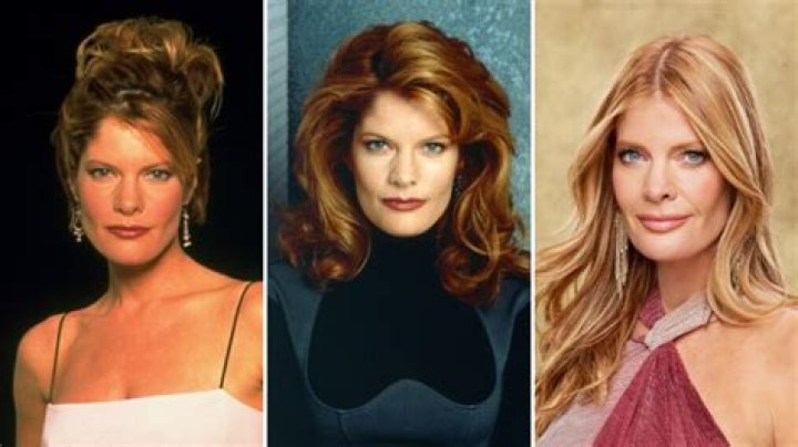 Exploring The Intricate Web Of Michelle Stafford's Relationships