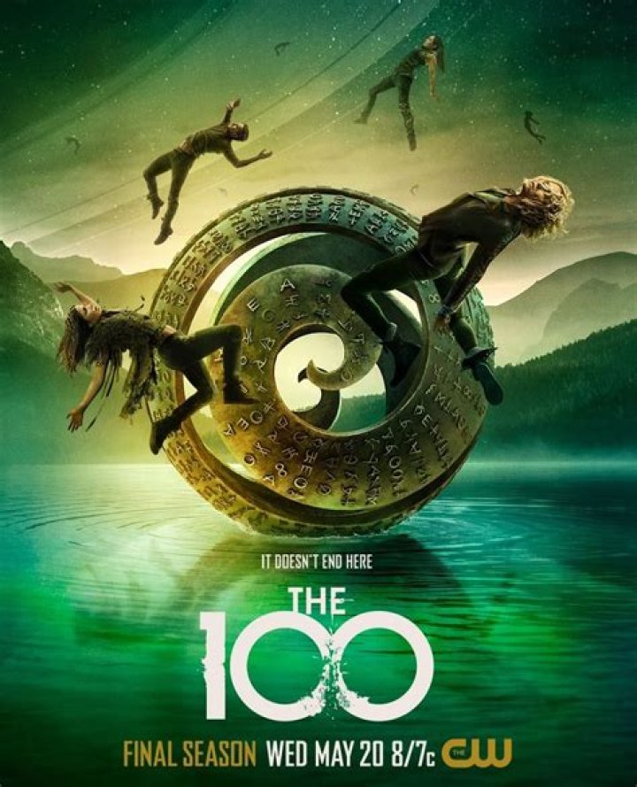 Exploring The Intriguing World Of Clay Virtue: The 100 Character