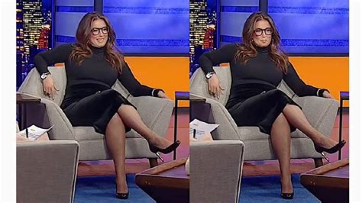 Exploring The Journey Of Fox News Julie Banderas: A Comprehensive Look
