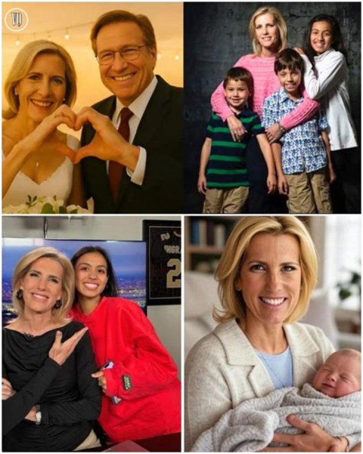 Exploring The Laura Ingraham Family: A Comprehensive Overview