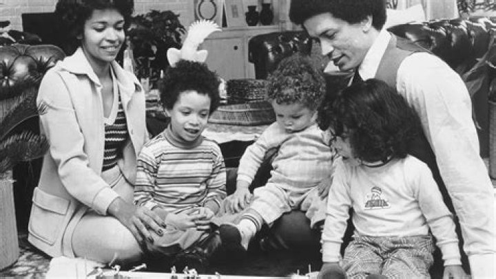 Exploring The Legacy Of Harold Ford Jr.'s Parents