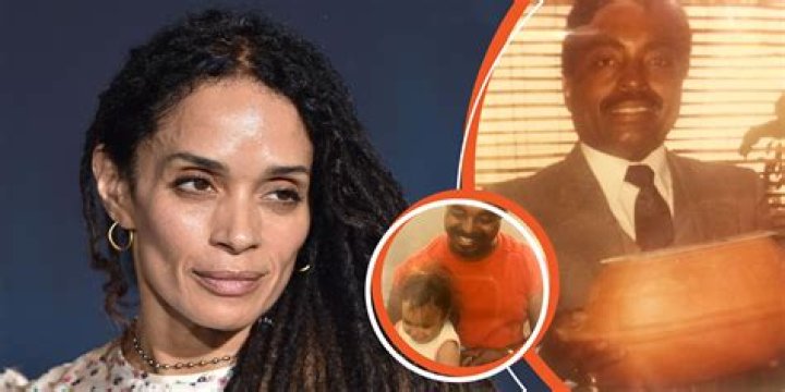 Exploring The Legacy Of Lisa Bonet's Parents
