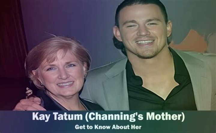 Exploring The Life And Achievements Of Kay Tatum