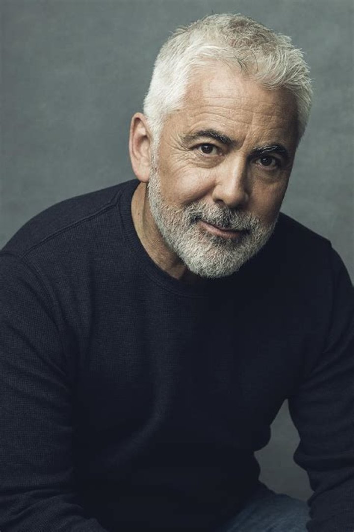 Exploring The Life And Career Of Adam Arkin: A Comprehensive Biography