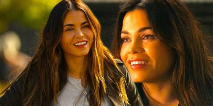 Exploring The Life And Career Of Jenna Dewan's Sister: A Comprehensive Guide