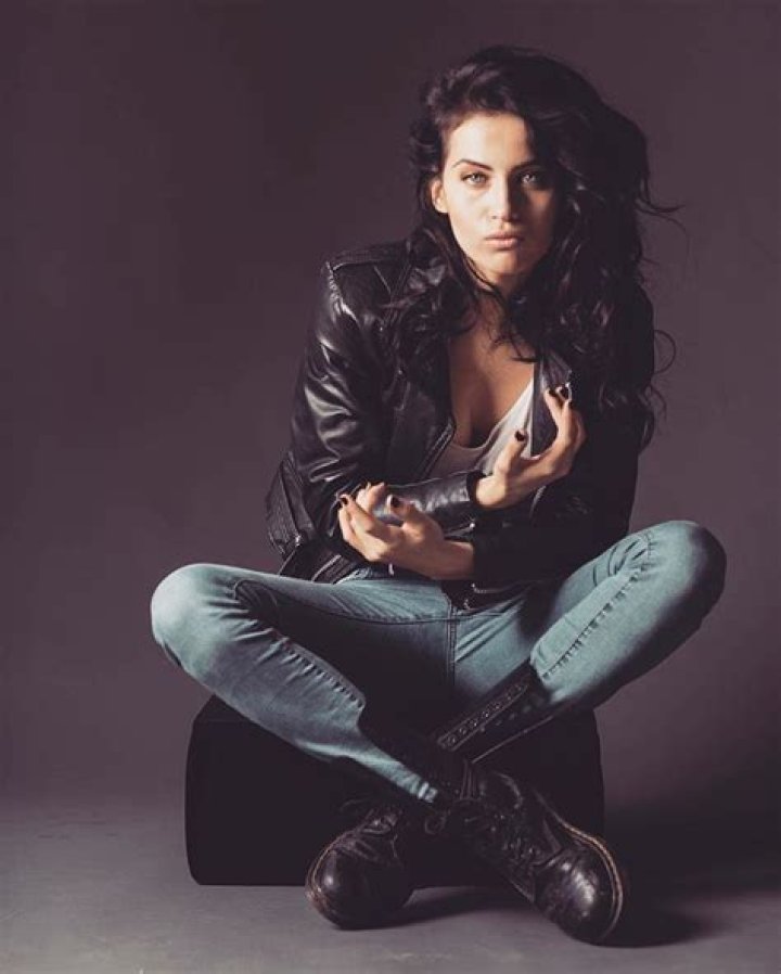 Exploring The Life And Career Of Jordana Lajoie