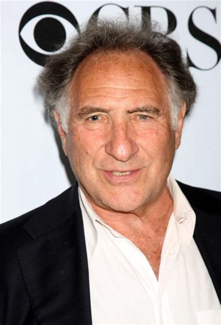 Exploring The Life And Career Of Judd Hirsch: A Hollywood Icon