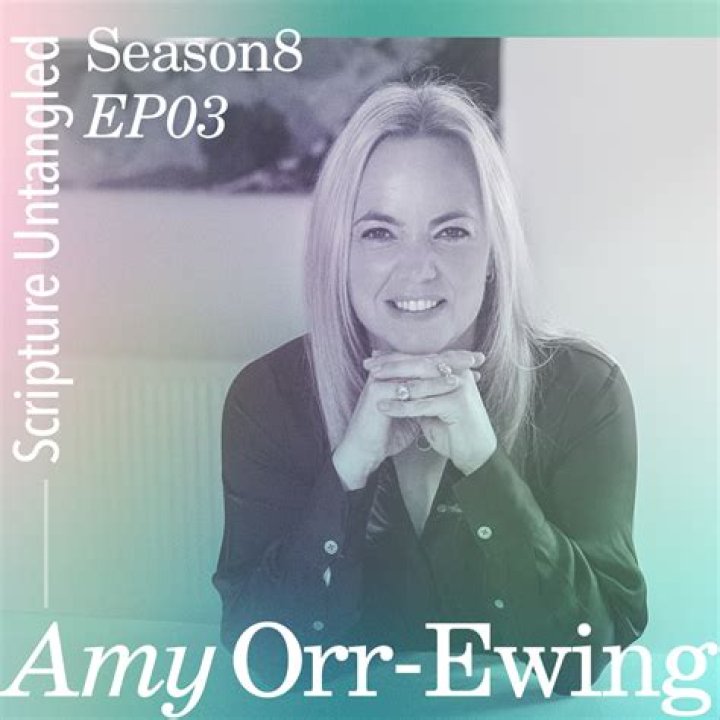Exploring The Life And Career Of Lucy Orr-Ewing