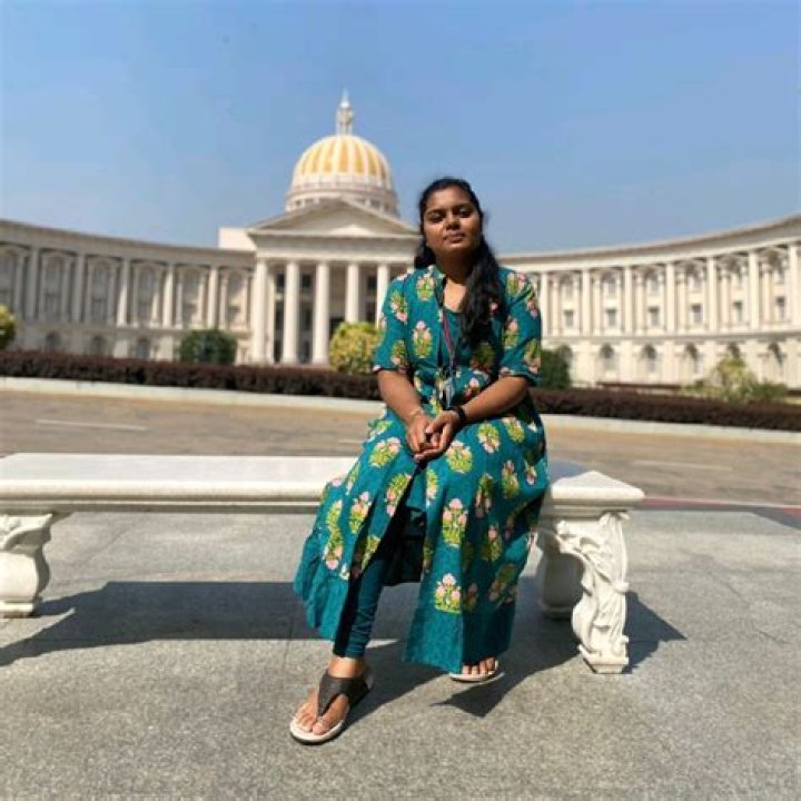 Exploring The Life And Career Of Monika Subramaniam