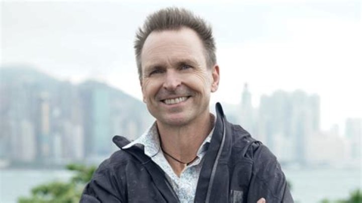 Exploring The Life And Career Of Phil Keoghan