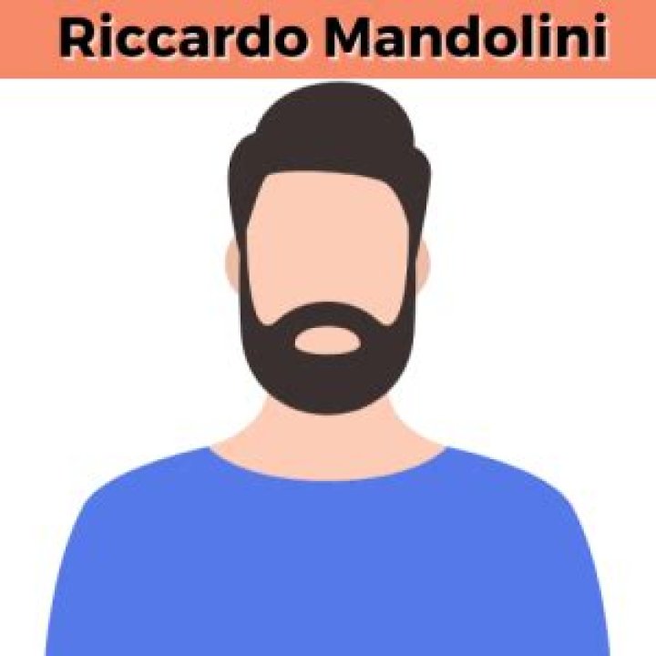 Exploring The Life And Career Of Riccardo Mandolini