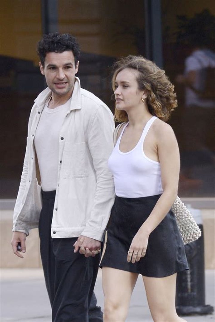 Exploring The Life And Love Of Olivia Cooke: Who Is Her Husband?