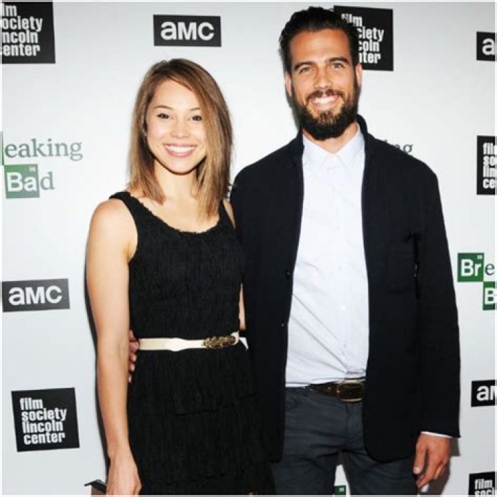 Exploring The Life And Relationship Of Thomas Beaudoin And His Partner
