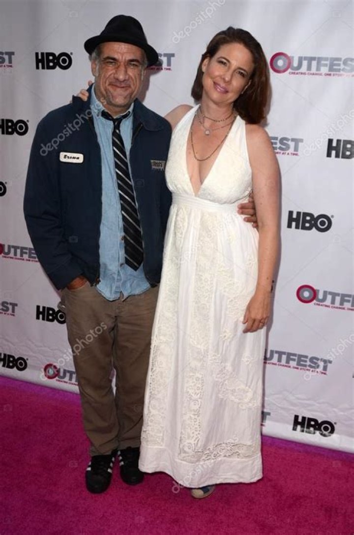 Exploring The Life And Relationships Of Robin Weigert: Who Is Her Partner?