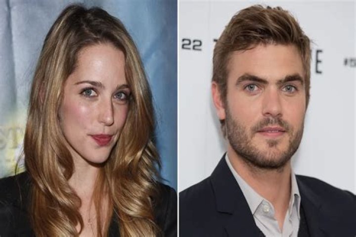Exploring The Life Of Alex Roe: Who Is His Wife?