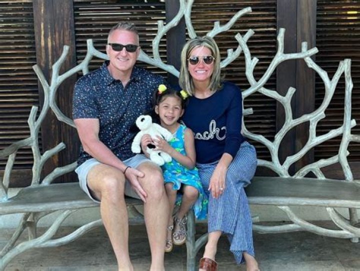Exploring The Life Of Alexis Texas: Her Husband And Personal Journey