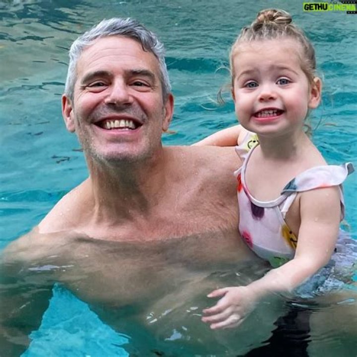 Exploring The Life Of Andy Cohen's Husband: A Deeper Look