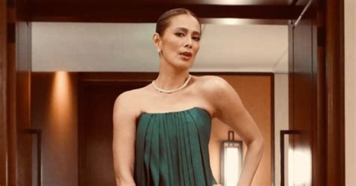 Exploring The Life Of Angel Aquino's Girlfriend: A Deep Dive Into Their Relationship