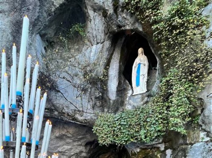 Exploring The Life Of Lourdes Salomone: A Journey Through Passion And Purpose