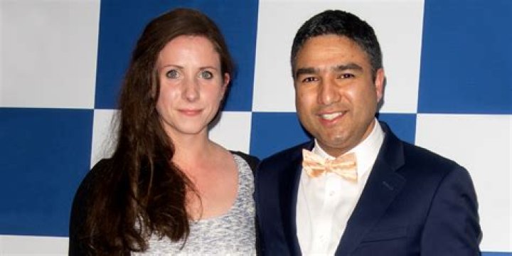 Exploring The Life Of Nick Mohammed's Wife: A Deep Dive Into Their Relationship