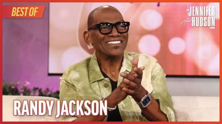 Exploring The Life Of Randy Jackson's Wife: A Comprehensive Guide