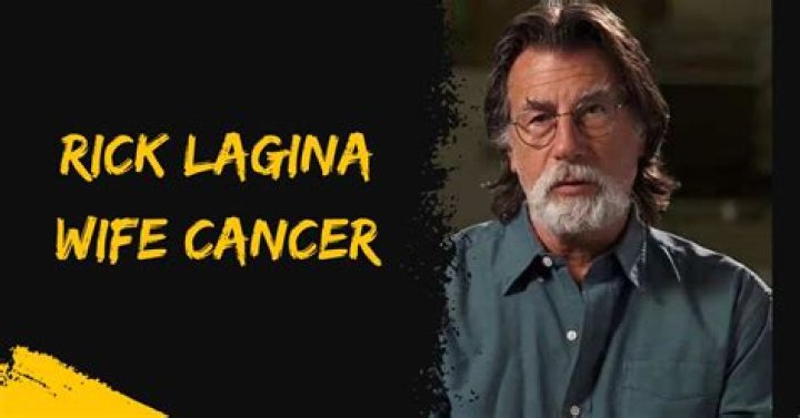 Exploring The Life Of Rick Lagina's Wife: A Comprehensive Insight