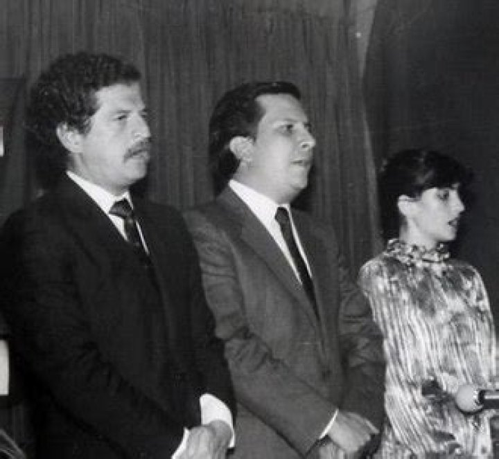 Exploring The Life Of Rodrigo Lara Bonilla And His Wife