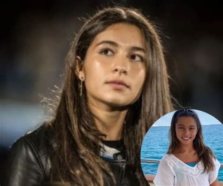 Exploring The Life Of Suarez's Daughter: A Deep Dive Into Her Background And Journey