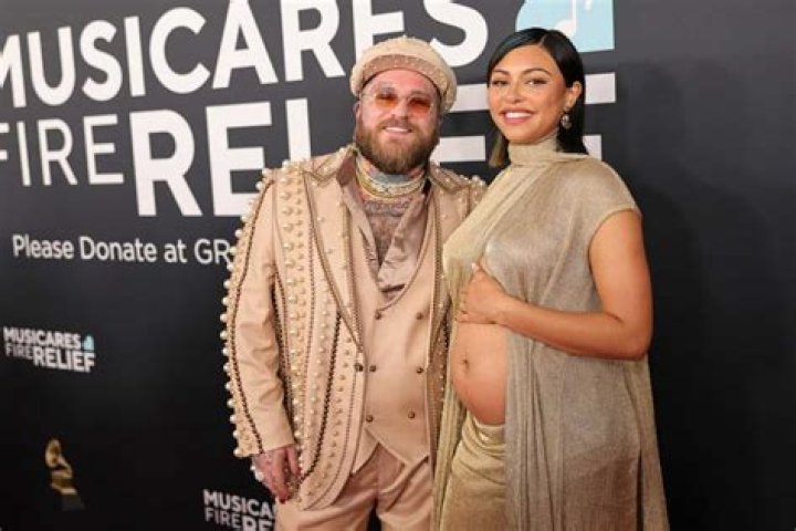 Exploring The Life Of Teddy Swims' Wife: A Deep Dive Into Their Relationship