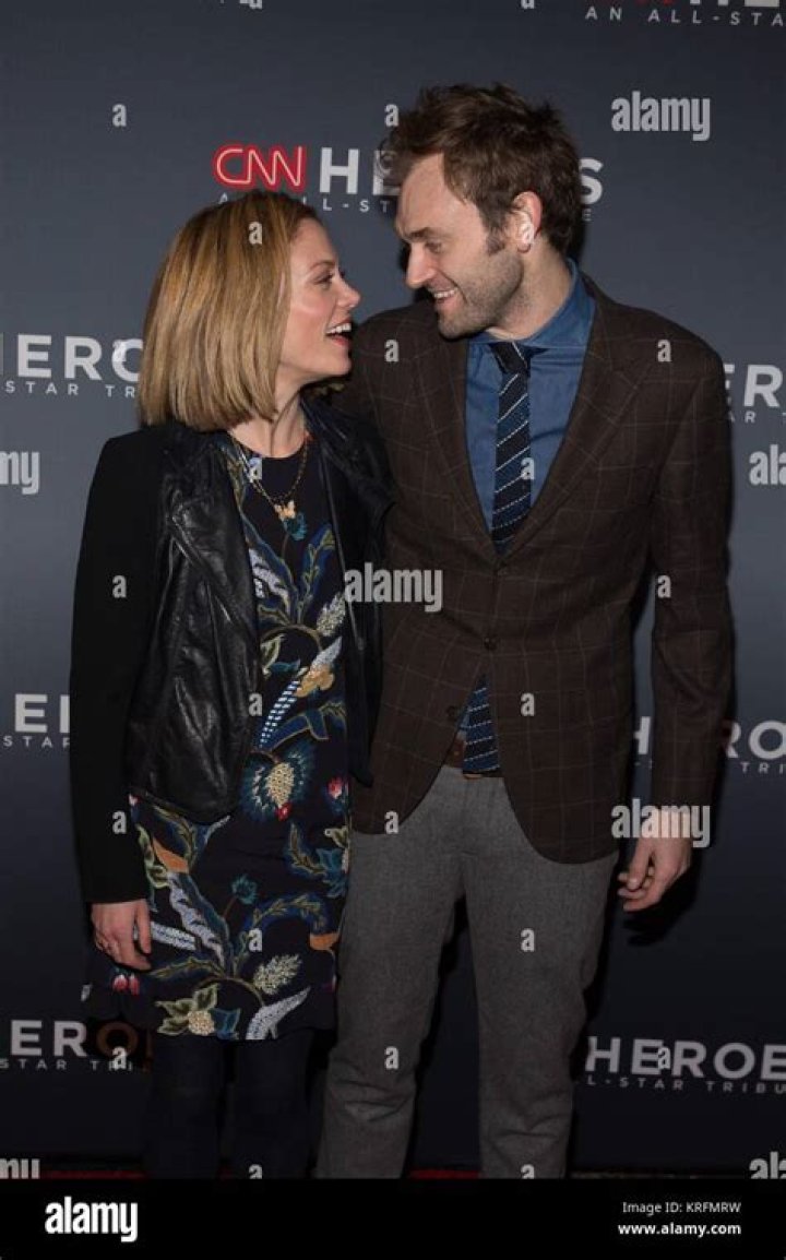 Exploring The Lives Of Claire Coffee And Chris Thile: A Deep Dive Into Their Journey