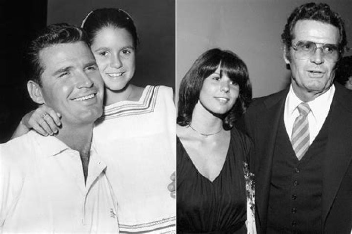 Exploring The Lives Of James Garner's Daughters