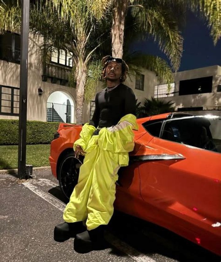 Exploring The Net Worth Of Asake: A Deep Dive Into His Financial Success