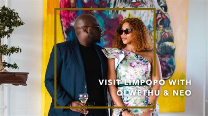 Exploring The Olwethu Leshabane Divorce: A Comprehensive Overview