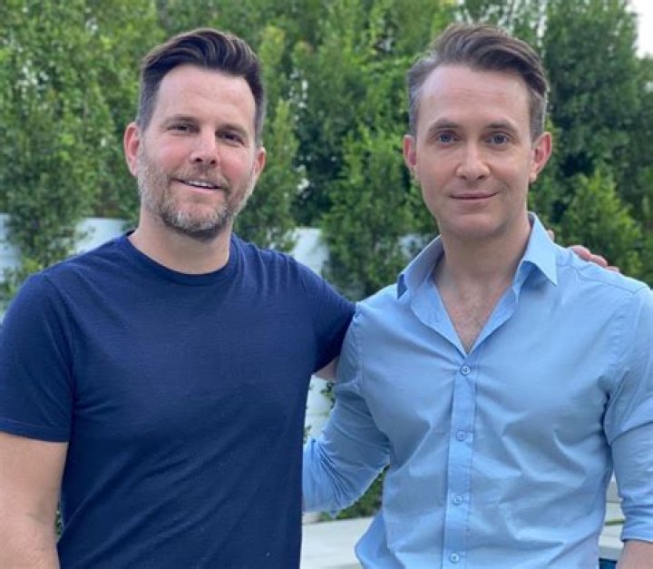 Exploring The Partnership Of Douglas Murray And His Husband: A Deep Dive