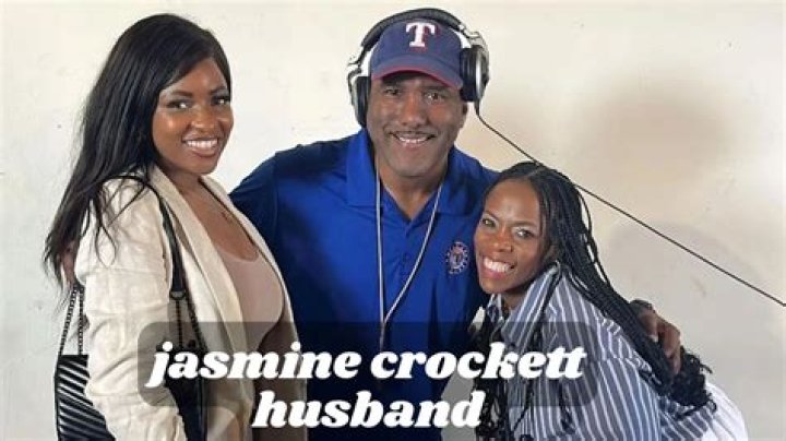 Exploring The Personal Life Of Jasmine Crockett: Is She Married?