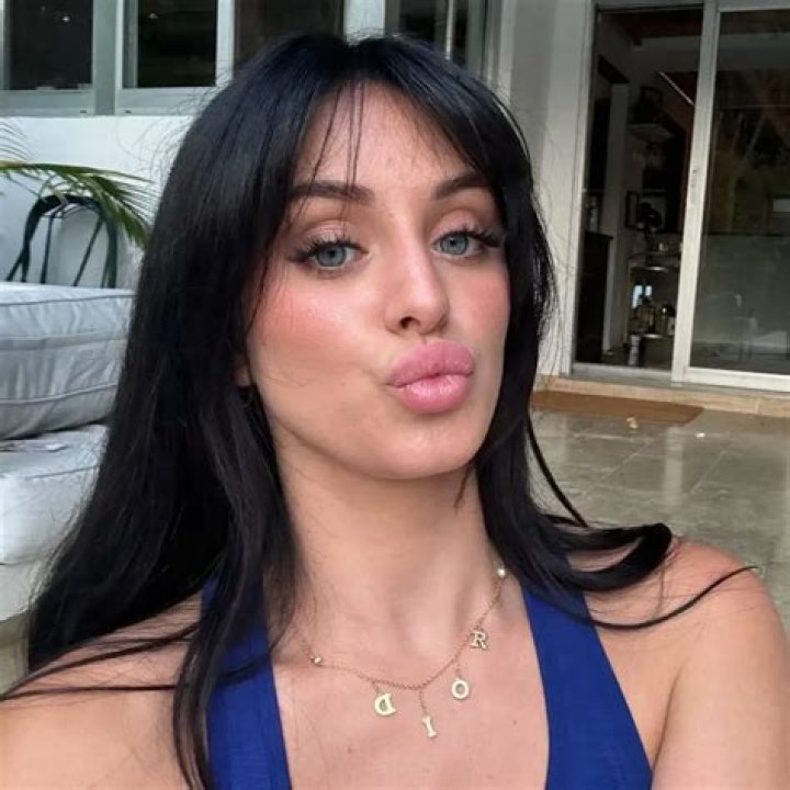 Exploring The Phenomenon Of Camilla Araujo On OnlyFans