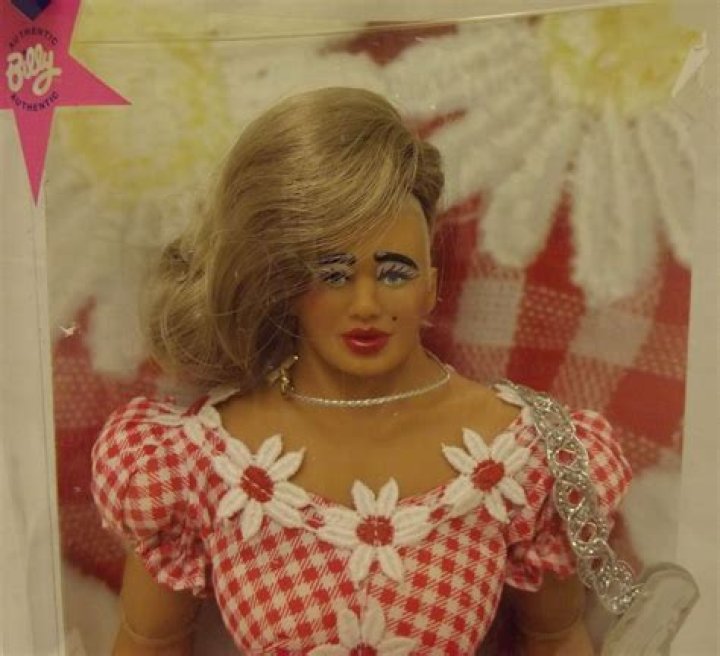 Exploring The Picture Of Aubrey Wyatt Doll: A Comprehensive Guide