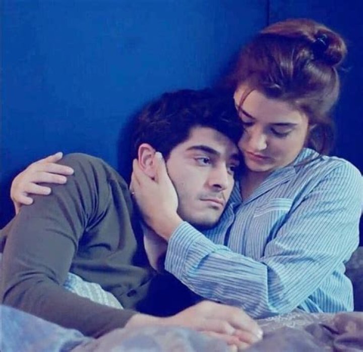 Exploring The Relationship Between Hande Erçel And Burak Deniz: A Deep Dive