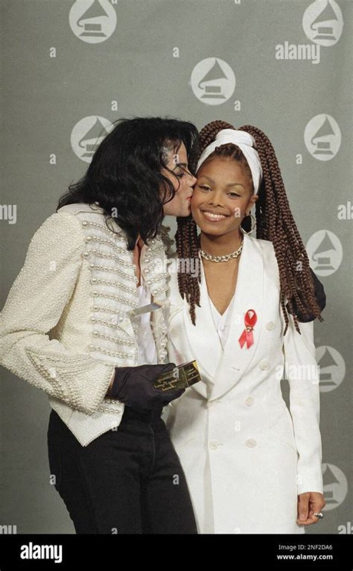 Exploring The Relationship Between Jermaine Jackson And Janet Jackson: A Deep Dive