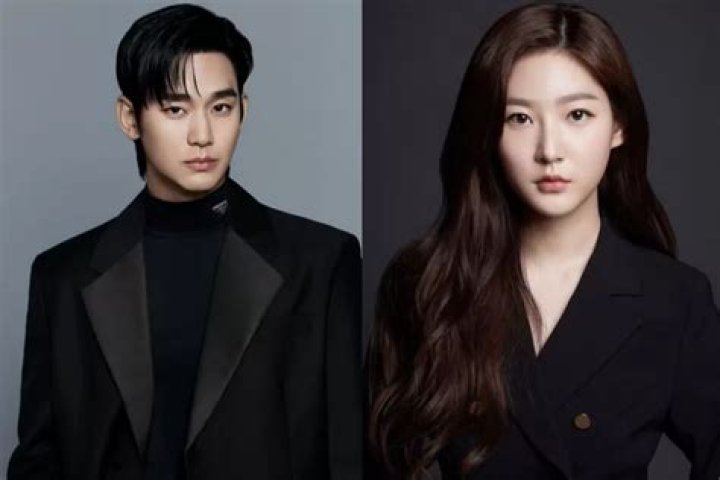 Exploring The Relationship Between Kim So Hyun And Hwang In Yeop