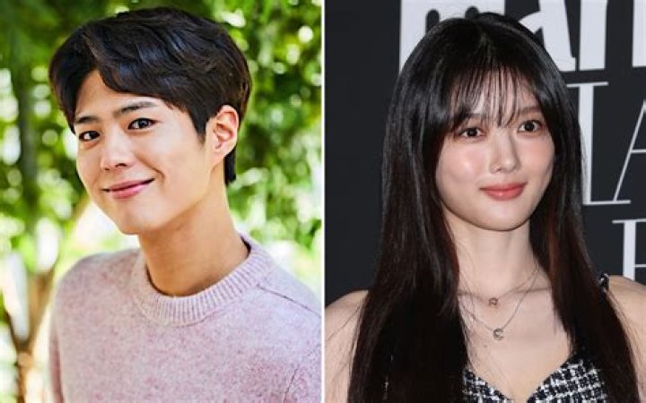 Exploring The Relationship Between Park Bo Gum And Kim Yoo Jung